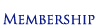 Membership